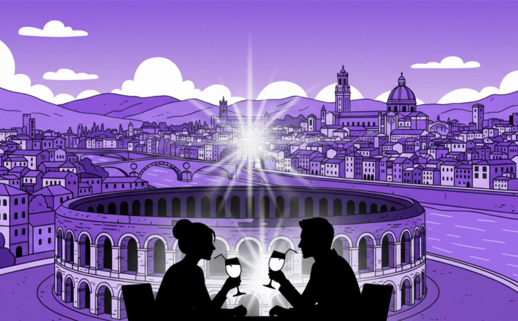  Speed Date Verona