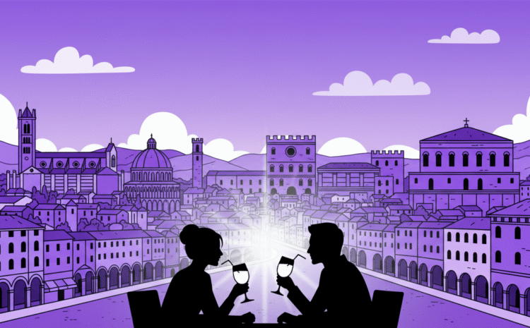  Speed Date Parma