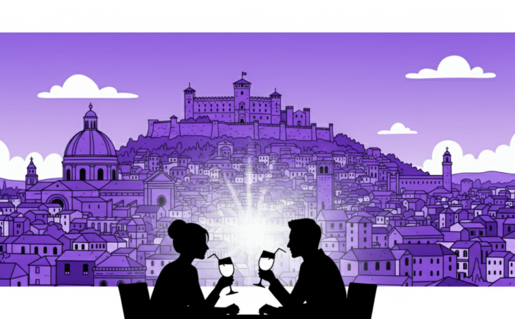  Speed Date Brescia