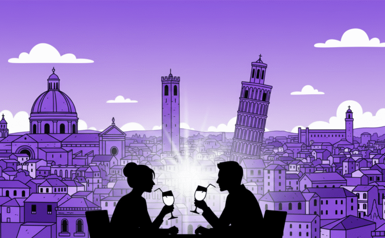  Speed Date Bologna