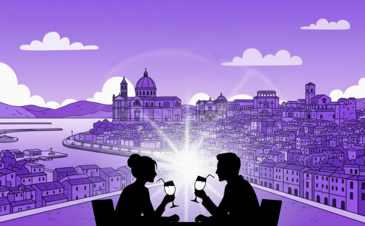  Speed Date Bari