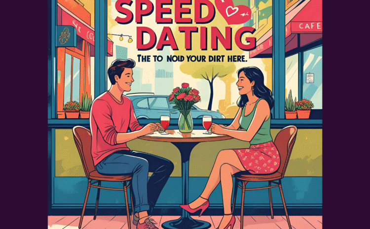  Speed Date Cremona