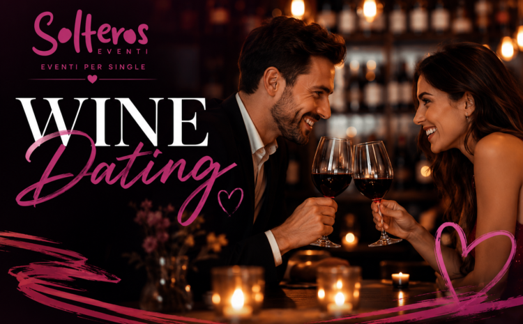  Wine Daiting Roma